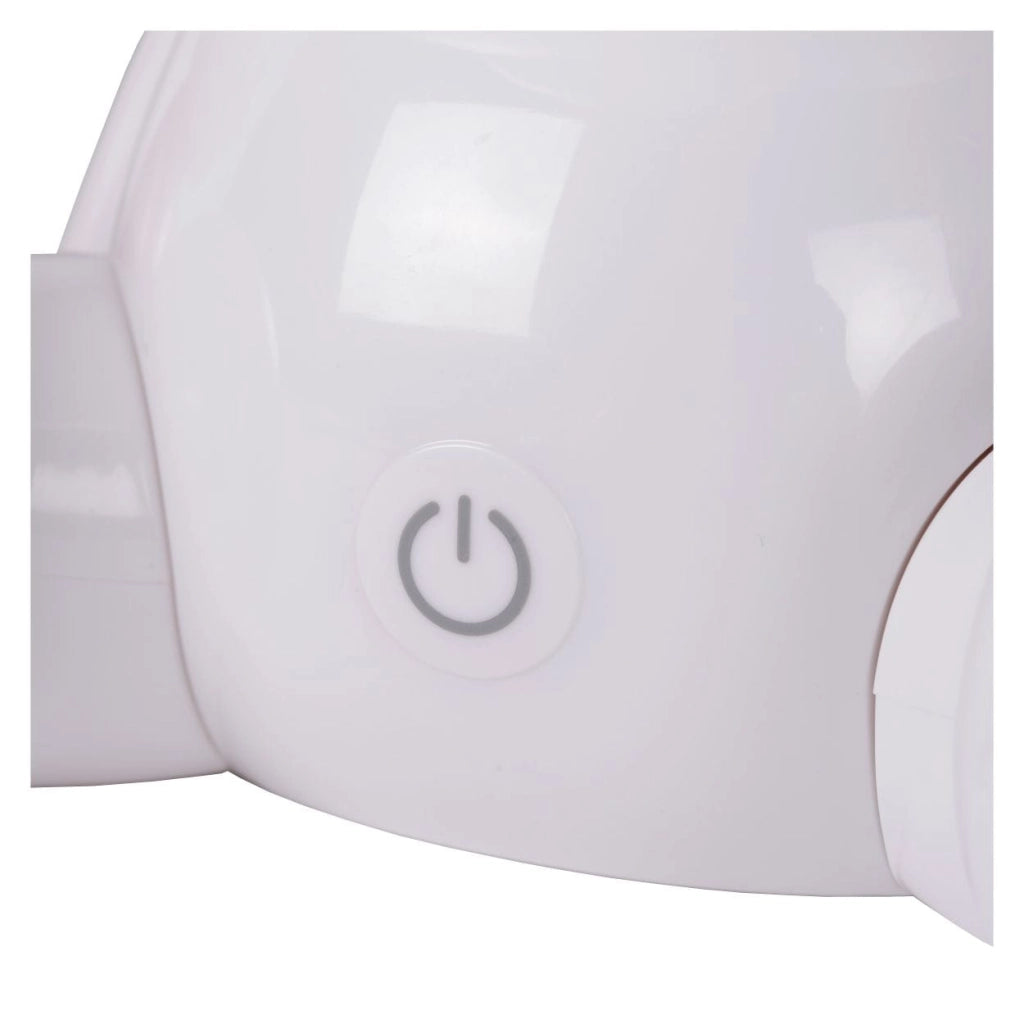 Lucide DODO Bear lampada da tavolo LED 3W 2700K bianca