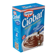 Cameo ciobar classico cioccolata calda in confezione da 5 buste da 25 grammi ciascuna