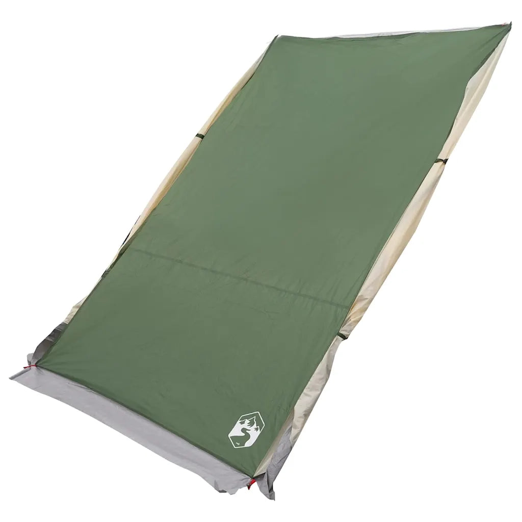 Tenda per portellone posteriore Verde 190 x 150 x 185 cm 42001068