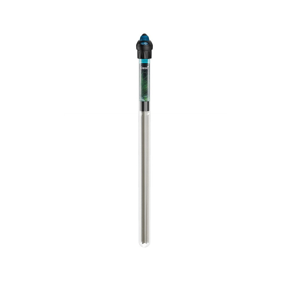 Oase HeatUp - riscaldatore regolabile in vetro di quarzo Wattaggio Riscaldatori e lampade terrario: 400W