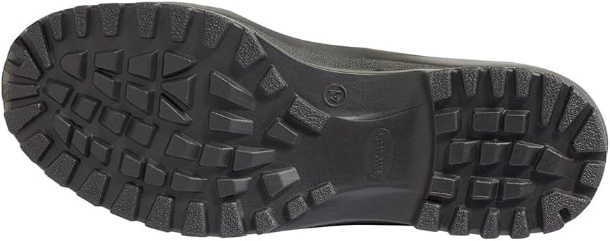 Scarpa Trekking Marrone Scamosciata Gritex - Scarpe Trekking