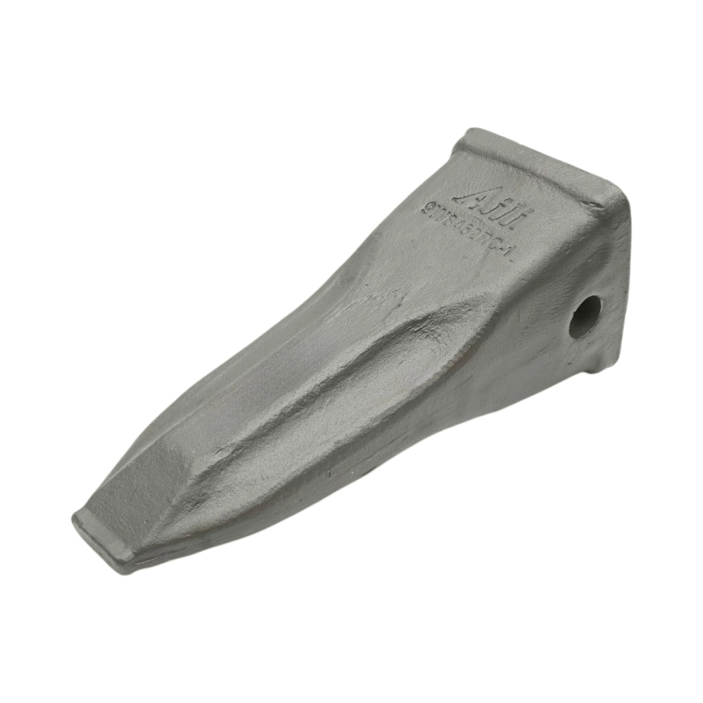 Dente della benna per escavatore Caterpillar J450 codice OEM 9W8452RC