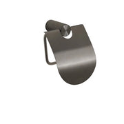 GEDY ANDE GUN METAL PORTAROTOLO COPERTO- GEDY- 1,0 pz