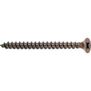 VITE TRUCIOLARE TSP BRONZATA AMBROVIT - CAVA PZ FILETTO INTERO MM 3,5X18 CF=PZ 1000- 1 confezioni