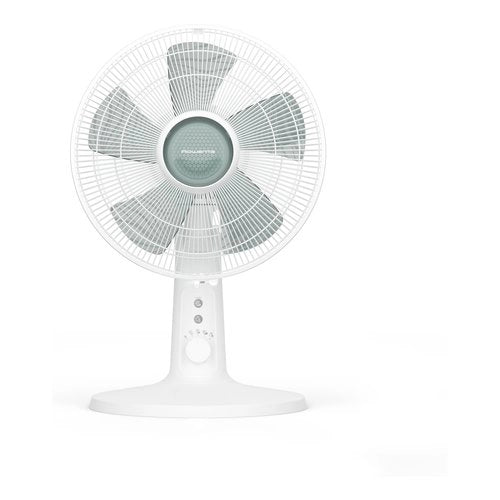 Rowenta turbo silence extreme+ ventilatore bianco vu2740f0 - 1830009365