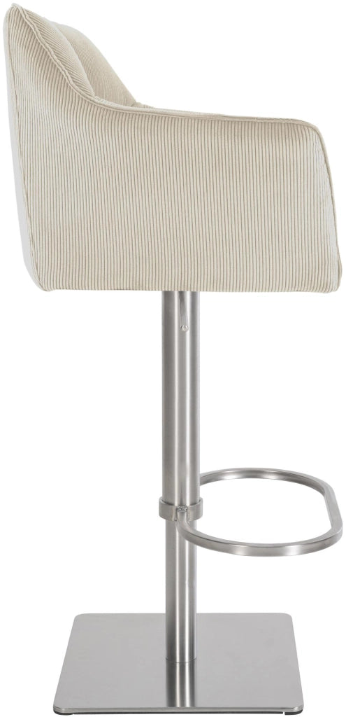 Barhocker Damaso E Cord 1