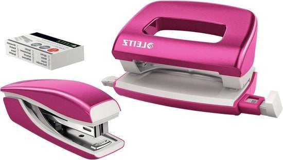 Set di punzonatura e foratura per cartelle - 55612023 - Materiale di ufficio premium