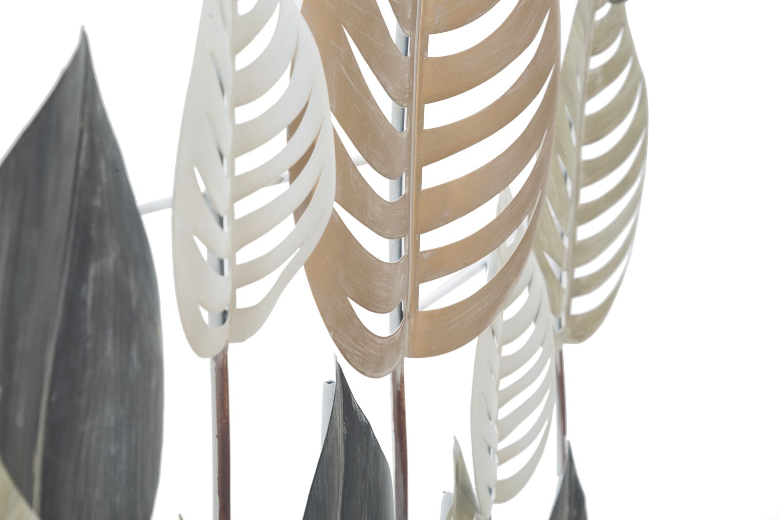 Pannello Otip 103,5x5x84 cm in Ferro Multicolor