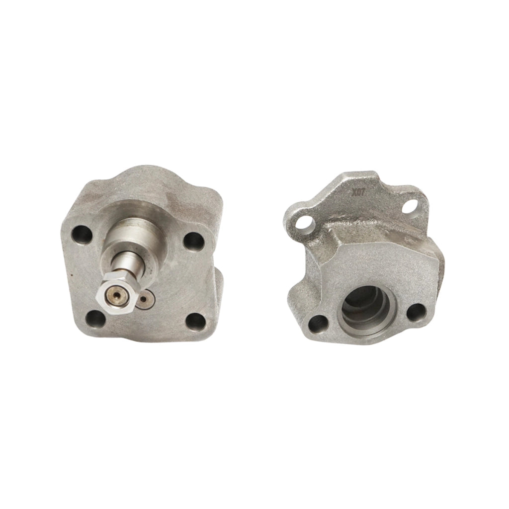 Pompa olio motore per John Deere codice OEM RE35685, AR62979, RE55343, RE15381, AR67074, AR67077, AT18021, AT32606