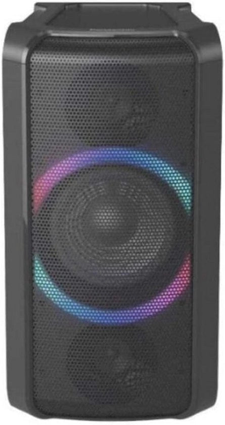 Altoparlante da Festa con Bluetooth e Effetto Luce - 150W Altoparlante Senza Fili per Feste a Casa
