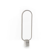 Lampada led da tavolo ILARIA bianco