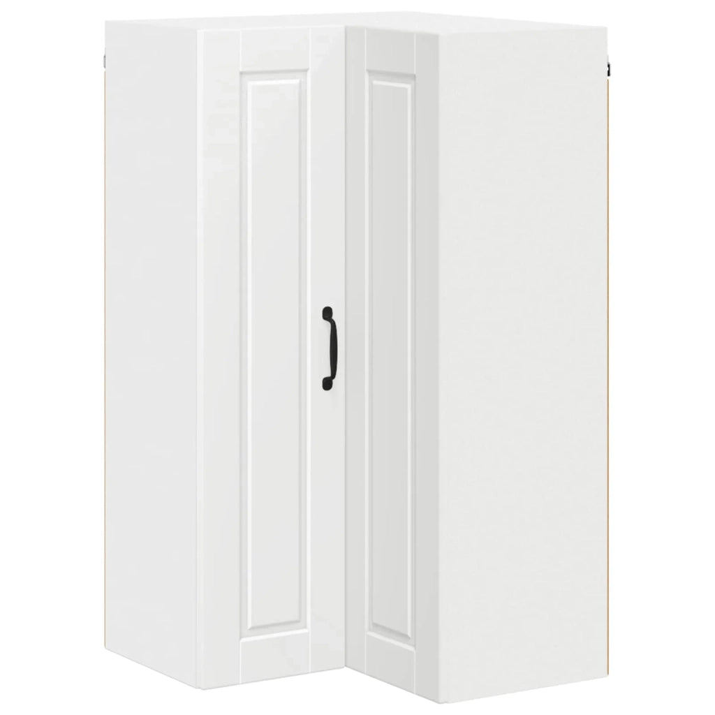 Pannello lavastoviglie con lo scaffale Bianco 57 x 57 x 100 cm 885515