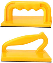Stick per Spinta con Manico Ergonomico - 2 Pezzi - Previene Lesioni - Nuovo di Fabbrica - Stanghe per Spinta