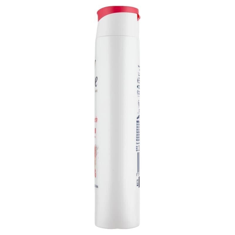 DOVE ADVANCED CARE DOCCIASCHIUMA RIVITALIZZANTE MELOGRANO E IBISCO 225 ML