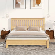 Comodini 2 pz-Set di 2 Tavolino da notte Rovere Marrone 44x35x45 cm in Legno Multistrato