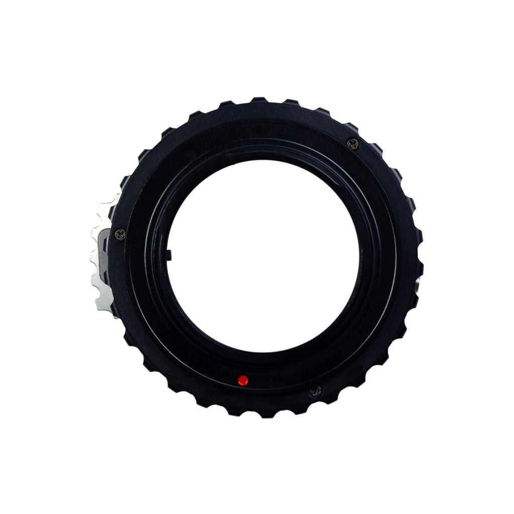 Kipon macro Adattatore compatibile con Nikon G a compatibile con Fuji X