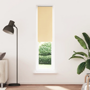 Tenda a Rullo Oscurante 55x230 cm Larghezza Tessuto 50,7 cm 4010807
