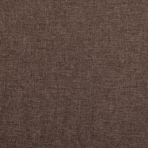 Tende Oscuranti Effetto Lino con Occhielli 2 pz Talpa 140x245cm 321202