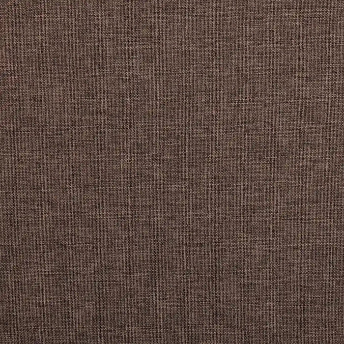Tende Oscuranti Effetto Lino con Occhielli 2 pz Talpa 140x245cm 321202