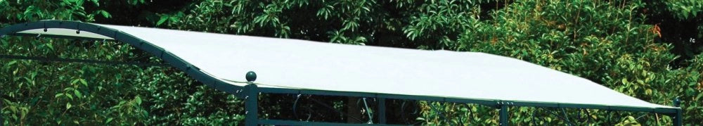 1pz top copertura per veranda shg-013-1 colore beige cod:ferx.10279