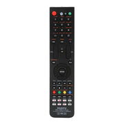 Trade Shop - Telecomando Rm-l1098+x Plus Universale Smart Tv Per Samsung Lg Sony Philips Sharp -