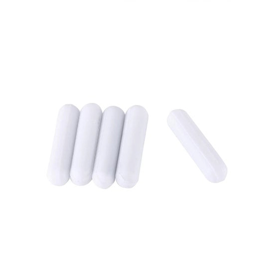 Magnetico Rotante con Alta Resistenza alla Temperatura - Stantuffo Miscelatore - Inerte Chimicamente - Resistente alla Corrosione - Resistenza al Scorrimento - Stabilità Meccanica - Bollitore Laboratorio