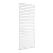 Frangisole Laterale Pergola Ocean 93 cm bianco