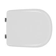 SEDILE WC PER IDEAL STANDARD VASO TESI NEW FORMA 7- Bianco Eu - Cerniere C espans- CW- pezzi 1