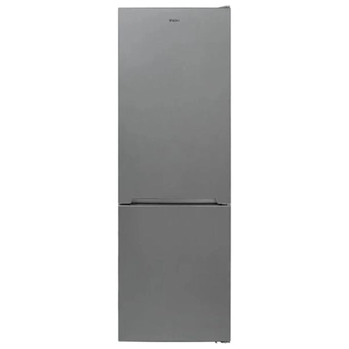 NGM frigorifero combinato no frost 331 186 cm classe var. Colore Acciaio Inox