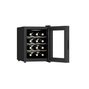 Cantinetta vino 12 bottiglie tristar - WR-7511