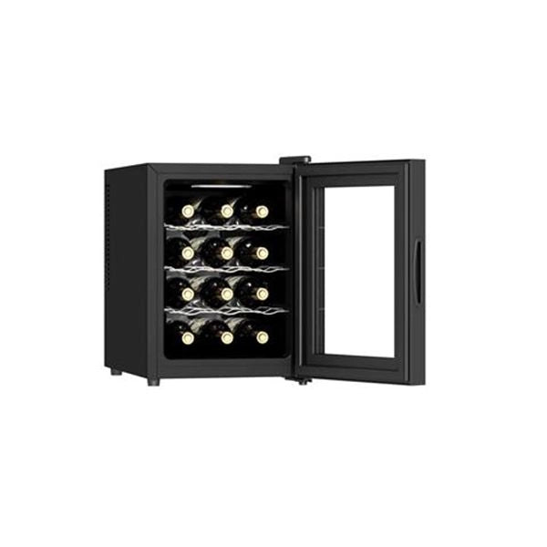 Cantinetta vino 12 bottiglie tristar - WR-7511