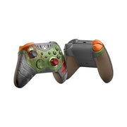 Gamepad microsoft ep2 14850 xbox edizione limitata doom the dark ages