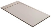 Piatto Doccia 70x120 cm in Pietra Bonussi Kamet Crema