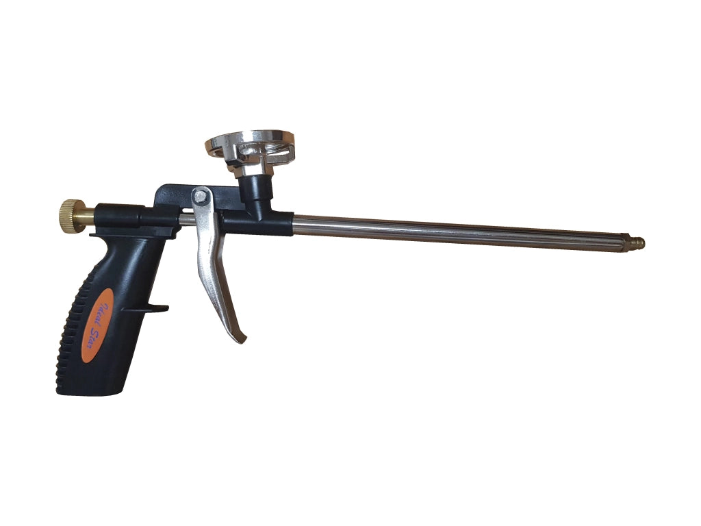 PISTOLA PER SCHIUMA POLIURETANICA IDEAL STAR 'ECO' - - IDEAL STAR