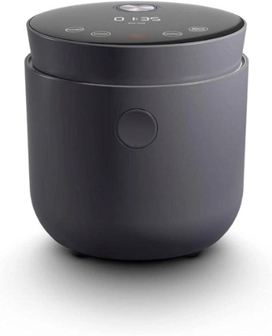 Cottura a Cottura Lenta - Funzione di Mantenimento della Calore - Slow Cooker - Removibile - Cucina - Utensili da Cucina