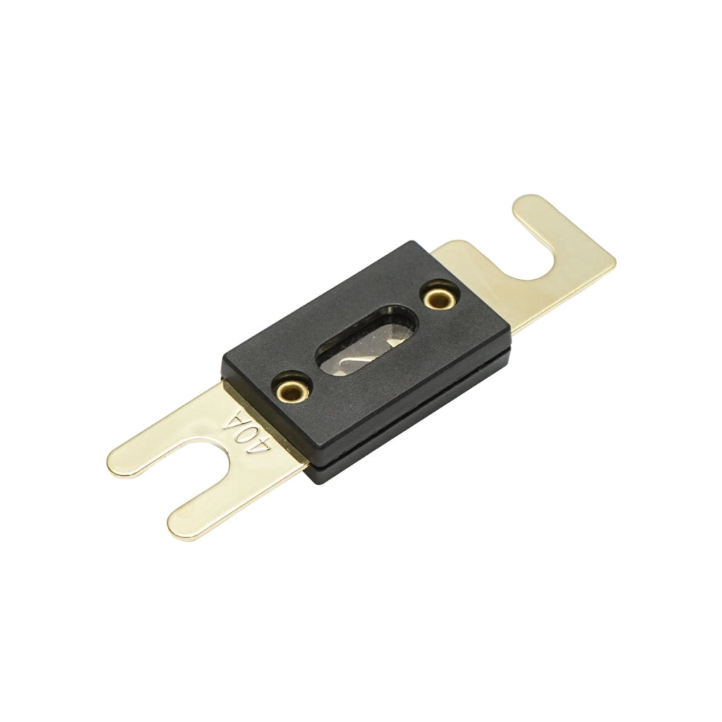 Fusibile per auto ANL 40A Breckner Germany