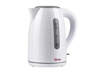 BOLLITORE ELETTRICO BL20 LT.1,7 2200W  potenza 2200W    GIRMI