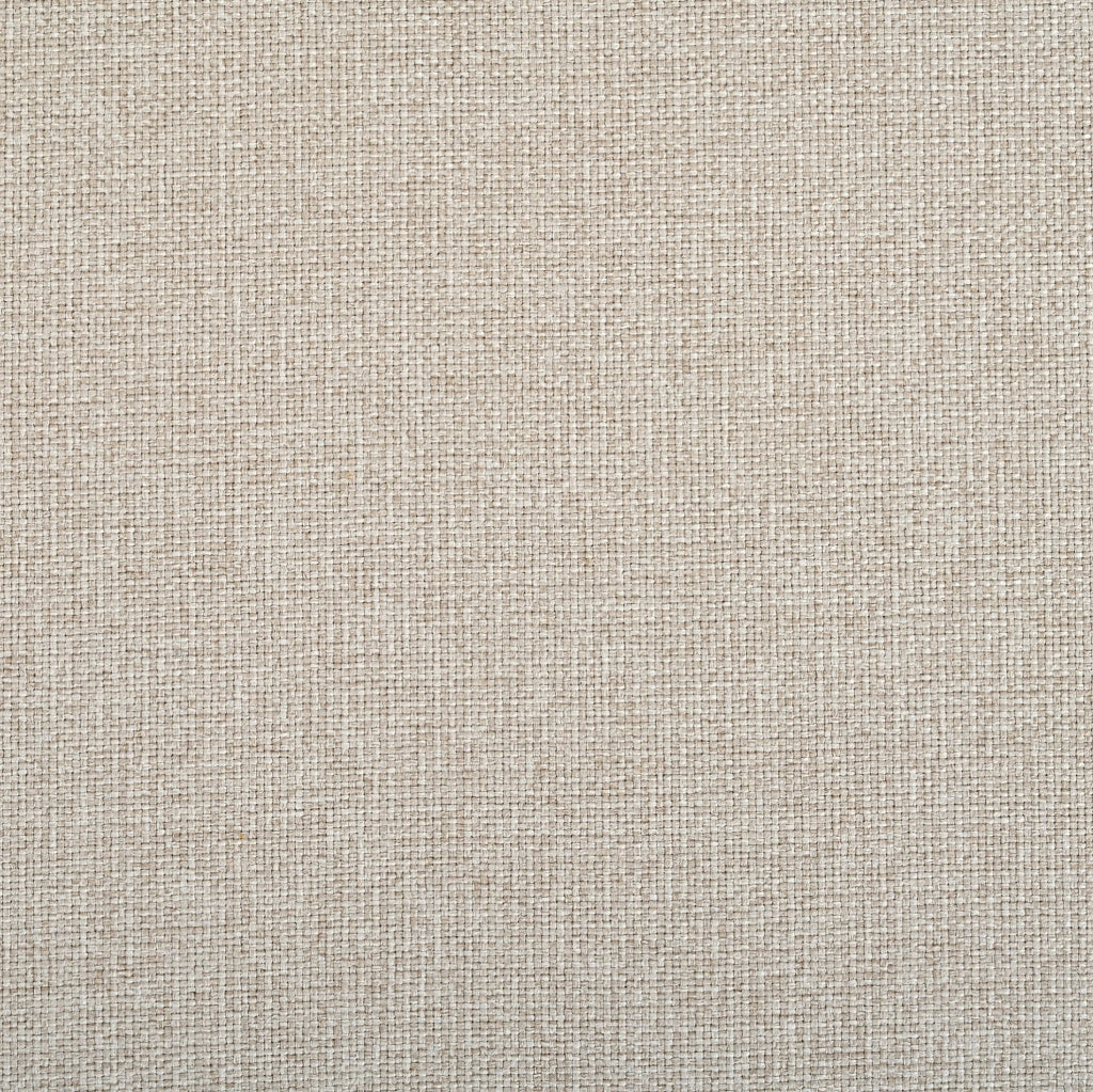 Sedia da pranzo beige e kaki con piedi regolabili