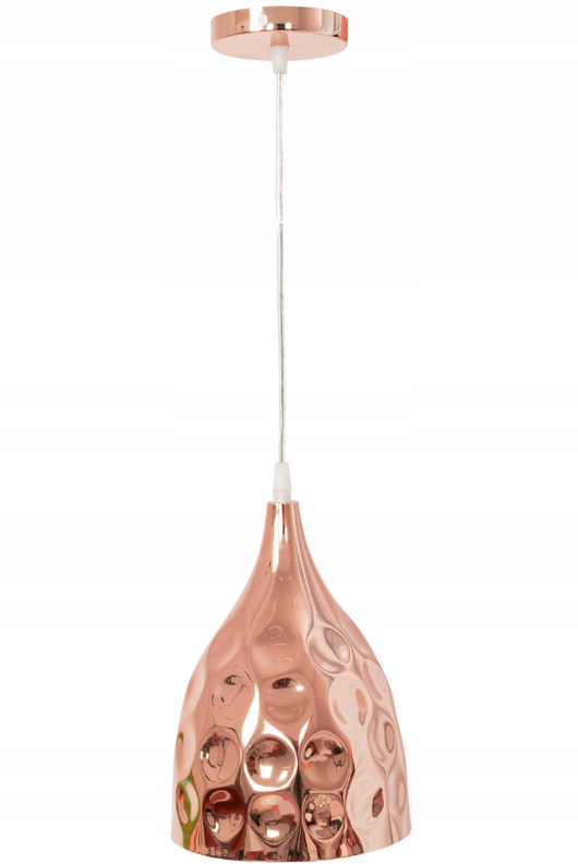 Lampada Pensile Rispecchiata Rose Gold APP276-1CP