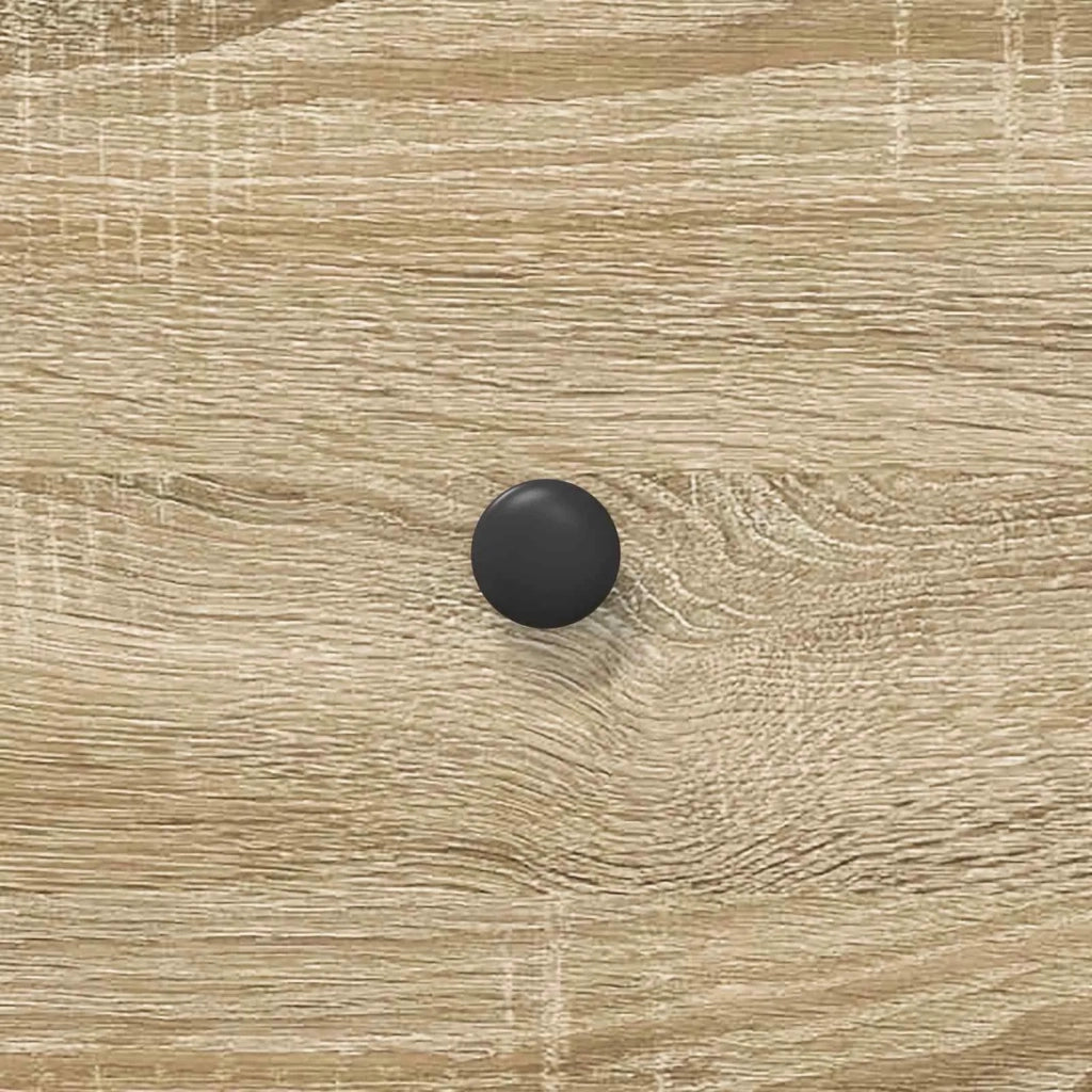 Mobile con Cassetti Rovere Sonoma 33 x 34,5 x 90 cm 895537