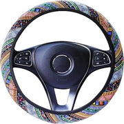 Protezione del volante, copertura del volante universale per auto / copertura del volante / copertura del volante per auto, moda anti-slip