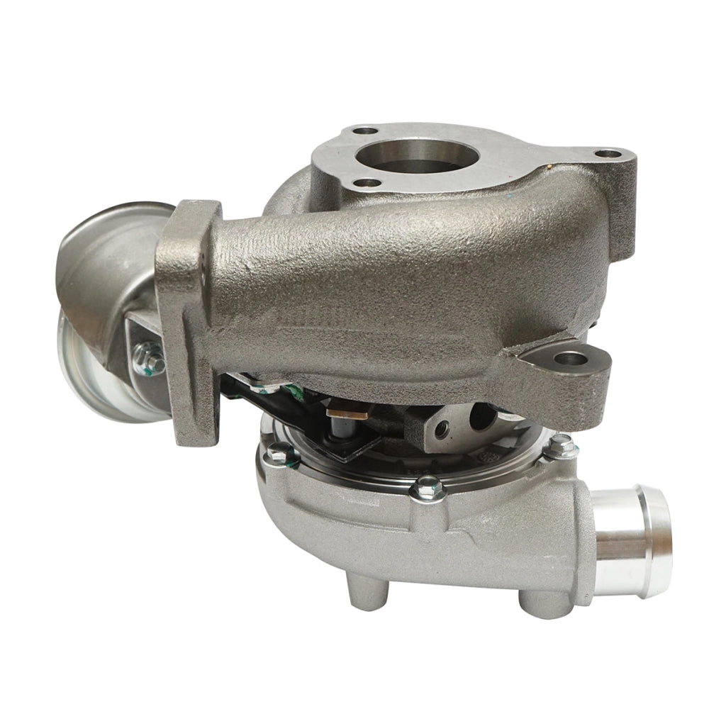 Turbo Audi A4 1.9 TDI, Audi A6 1.9 TDI, Skoda Superb 1.9 TDI, VW Passat B5 1.9 TDI codice motore PD UI 100 CV, TDI 115 PD, codice OEM AVB 038145702L, 028145702R, 028145702RV, 028145702RX