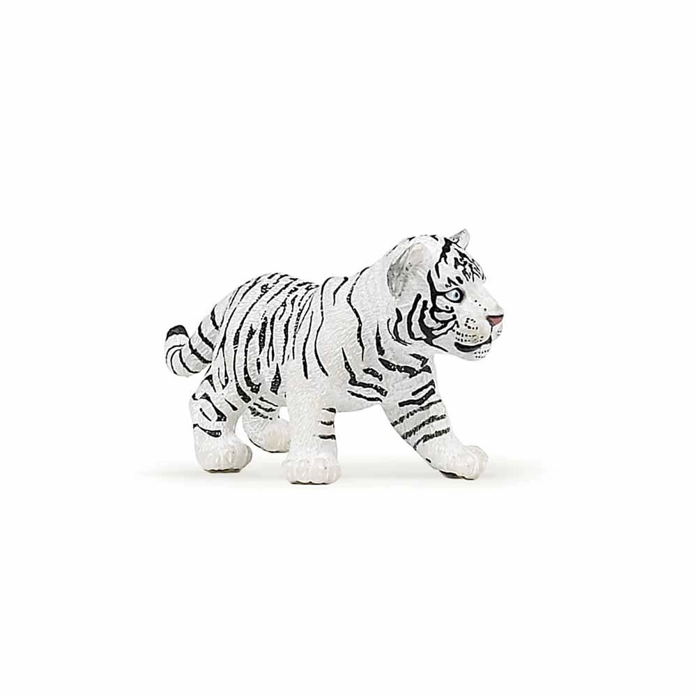 Papo - White tiger cub