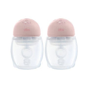 Tiralatte elettrico chicco 00009199700000 natural feeding doppio a bat
