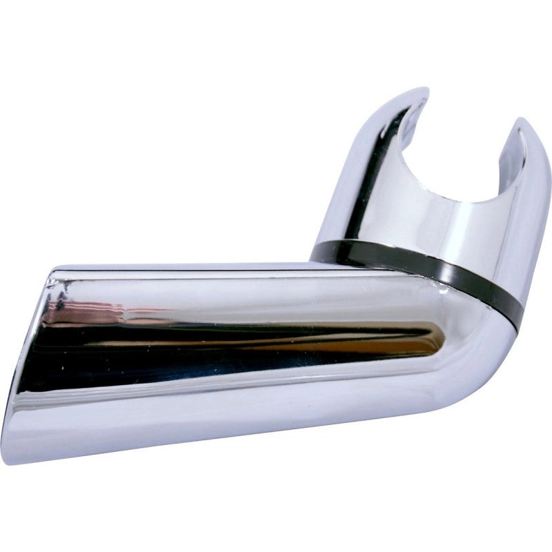 AMUR miscelatore doccia con supporto girevole doccia in ottone cromato