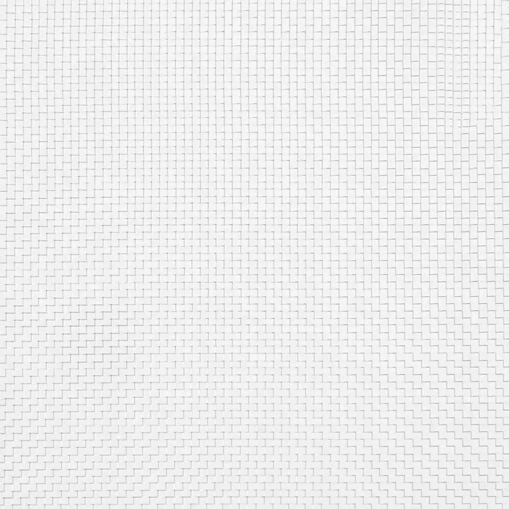 Zanzariera in Alluminio 100x2000 cm Argento CFW8941969