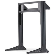 Playseat RAC.00264 Supporto TV da Pavimento Regolabile in Altezza e Distanza per Simulatore di Guida colore Nero