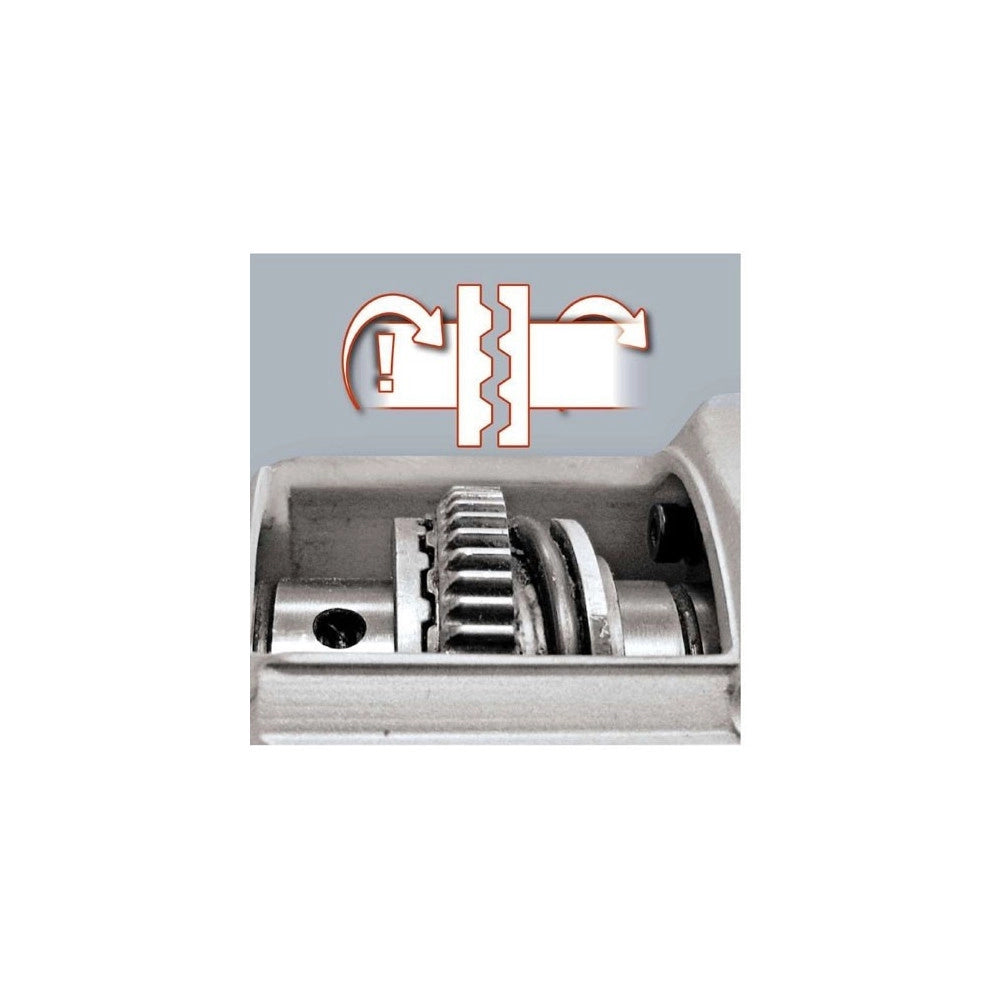 Trade Shop - Martello Tassellatore Einhell Tc-rh 900 Motore 900 W 3 Funzioni Valigetta -