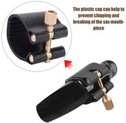 Legatura per Clarinetto - Sostegno in PU - Bocchino - Utilizzo Professionale - Legatura per Clarinetto - Legatura in PU - Bocchino per Clarinetto 

Nota: Ho mantenuto il modello di legatura per chiarinetto, ma se desideri rimuoverlo, puoi farlo.