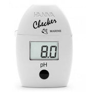 Hanna Instrument Hi-780K con cuvette di verifica - Checker HC per pH in acqua marina
